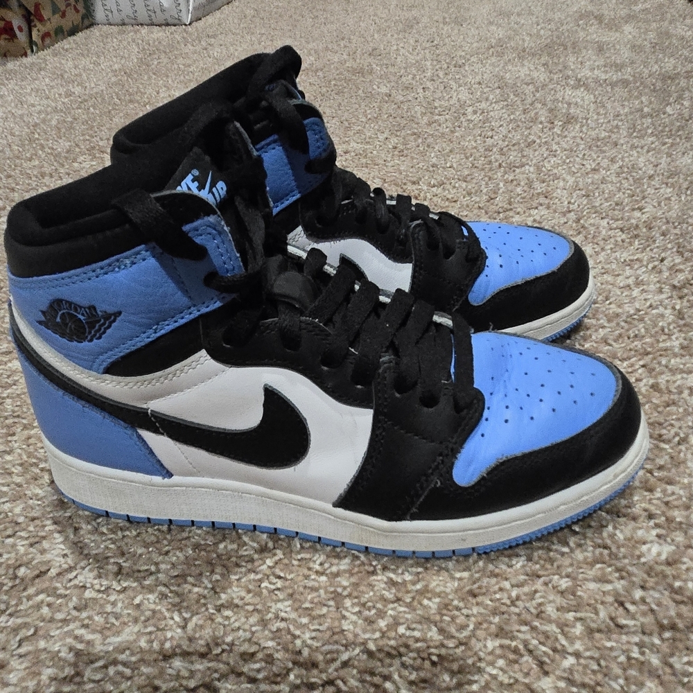 Nike Air Jordan